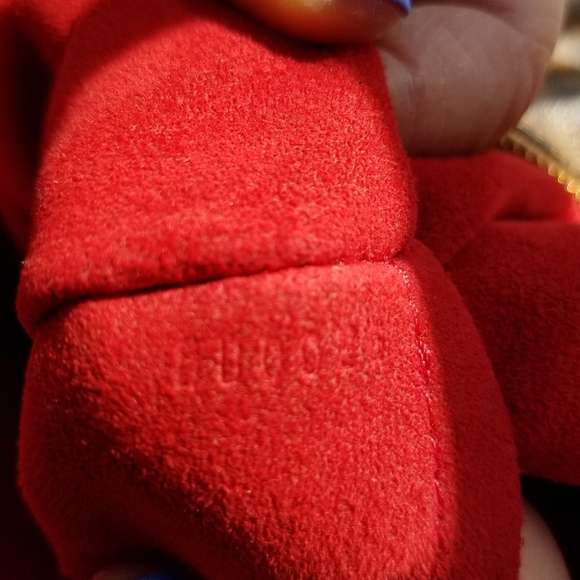 Louis Vuitton Damier Ebene Saleya GM - Picture 16 of 16